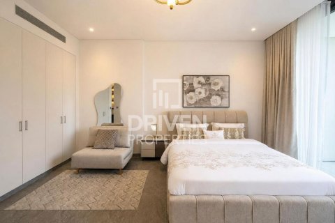 Appartement de Studio à Business Bay, UAE No. 209954 4