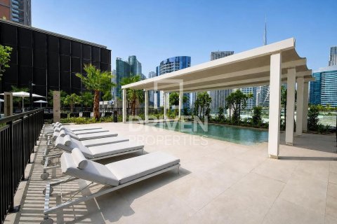 Appartement de Studio à Business Bay, UAE No. 209954 15
