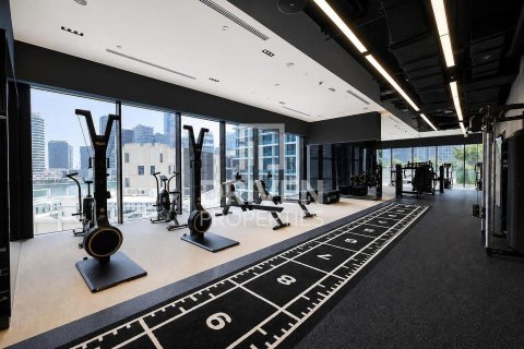 Appartement de Studio à Business Bay, UAE No. 209954 18