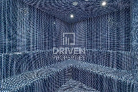 Appartement de Studio à Business Bay, UAE No. 209954 20