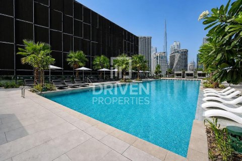 Appartement de Studio à Business Bay, UAE No. 209954 19