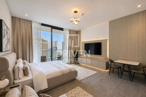 Appartement de Studio à Business Bay, UAE No. 209954 3