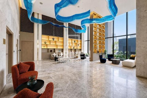 Appartement de Studio à Business Bay, UAE No. 209954 17
