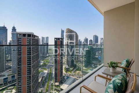 Appartement de Studio à Business Bay, UAE No. 209954 11