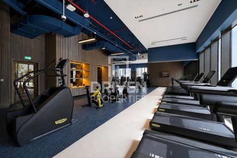Appartement de Studio à Business Bay, UAE No. 209954 12
