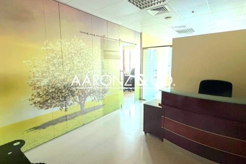 87m² Office in Business Bay, UAE No. 139961 9