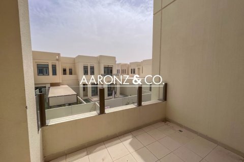4 bedrooms Townhouse in Mira Oasis 2, UAE No. 139962 19