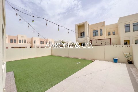 4 bedrooms Townhouse in Mira Oasis 2, UAE No. 139962 20