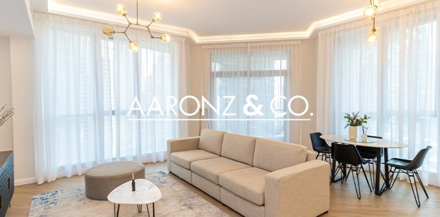 2 bedrooms Apartment in Dubai Marina, UAE No. 139965