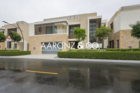4 bedrooms Villa in Mohammed Bin Rashid City, UAE No. 139963