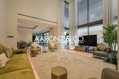 4 bedrooms Villa in Mohammed Bin Rashid City, UAE No. 139963 3