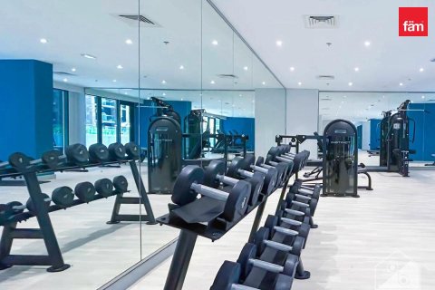 2 bedrooms Apartment in Meydan, UAE No. 168135 11