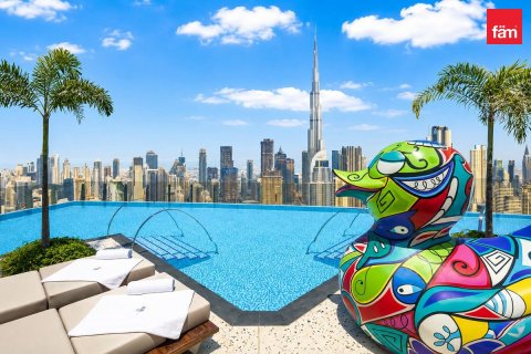 1 bedroom Apartment in Business Bay, UAE No. 168139 3