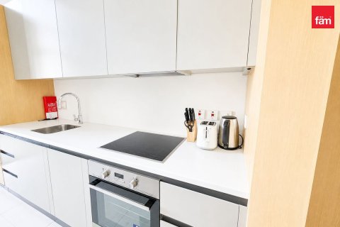1 bedroom Apartment in Business Bay, UAE No. 168139 8