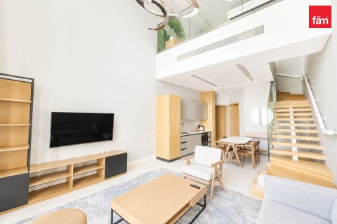1 bedroom Apartment in Business Bay, UAE No. 168139