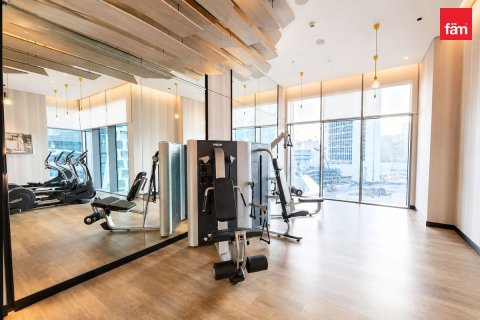 1 bedroom Apartment in Business Bay, UAE No. 168139 12