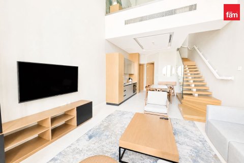 1 bedroom Apartment in Business Bay, UAE No. 168139 11