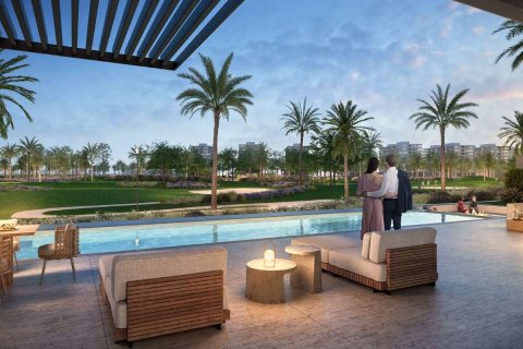 Villa de 6 dormitorios en Dubai, UAE No. 168141 9