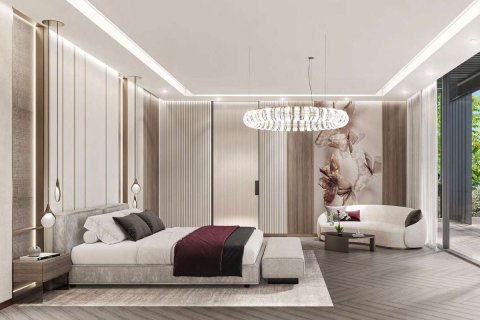 Villa de 6 dormitorios en Dubai, UAE No. 168141 10