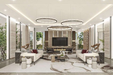 Villa de 6 dormitorios en Dubai, UAE No. 168141 13