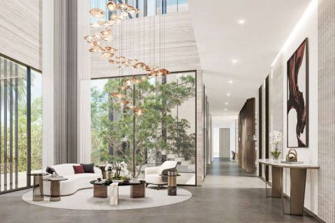 Villa de 6 dormitorios en Dubai, UAE No. 168141 14