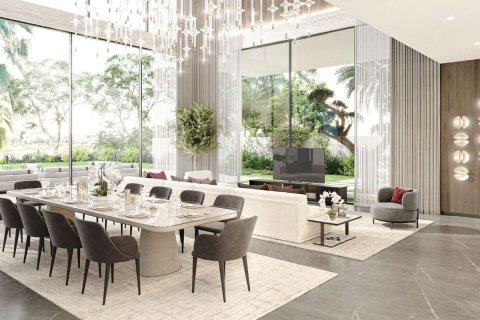 Villa de 6 dormitorios en Dubai, UAE No. 168141 12