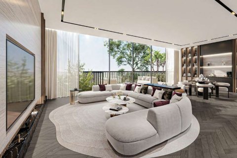 Villa de 6 dormitorios en Dubai, UAE No. 168141 11
