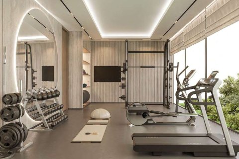 Villa de 6 dormitorios en Dubai, UAE No. 168141 7