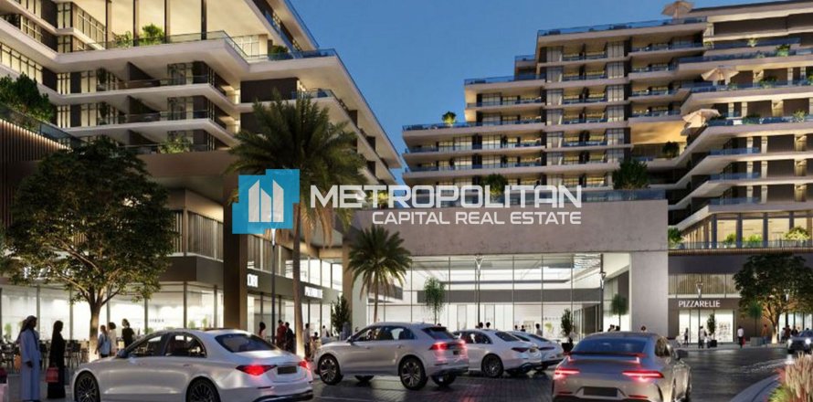 2 غرف نوم شقة رقم 131107