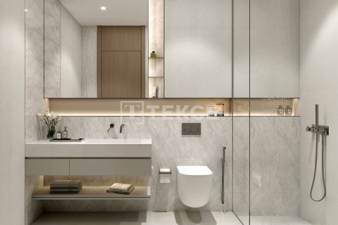 Квартира с 2 спальнями №131111 28