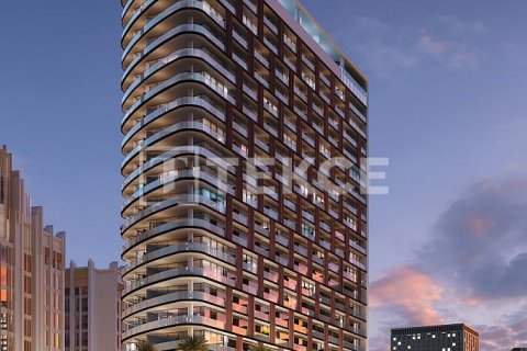 Квартира с 2 спальнями №131111 5