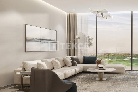 Квартира с 2 спальнями №131111 18