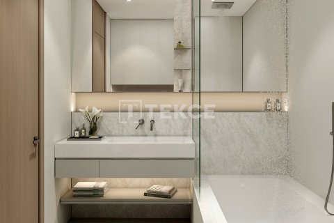 Квартира с 2 спальнями №131111 29