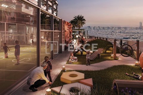 Квартира с 3 спальнями №131112 7