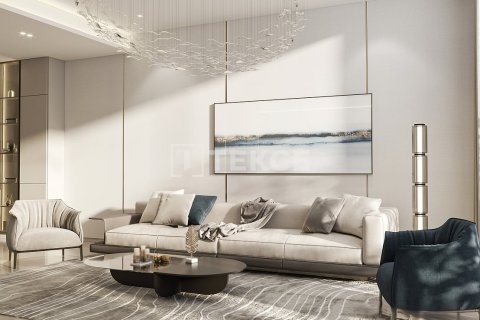 Квартира с 3 спальнями №131112 21