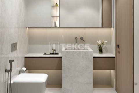 Квартира с 3 спальнями №131112 30