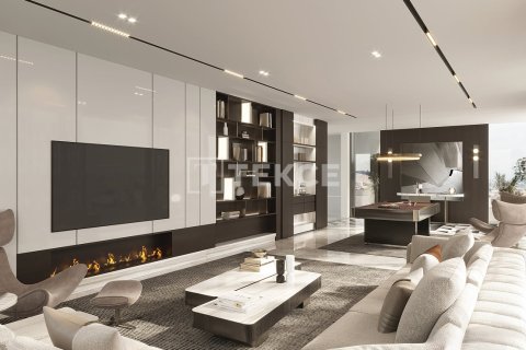 Квартира с 3 спальнями №131112 9