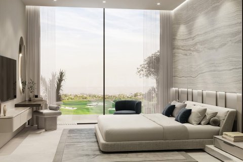 Квартира с 3 спальнями №131112 24