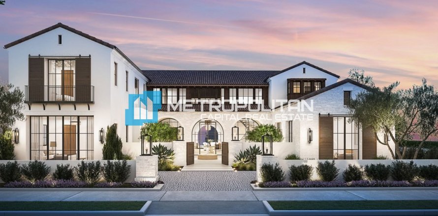 5 bedrooms Villa No. 131108