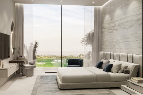 Квартира с 1 спальней №131110 24