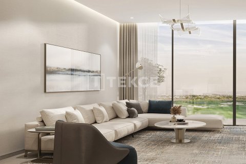 Квартира с 1 спальней №131110 18