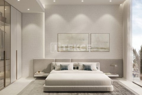 Квартира с 1 спальней №131110 26