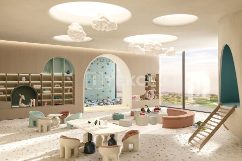 Квартира с 1 спальней №131110 15