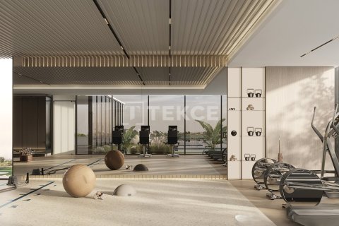 Квартира с 1 спальней №131110 12