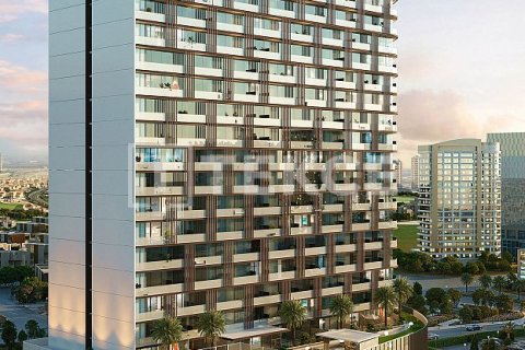 Квартира с 1 спальней №131110 2