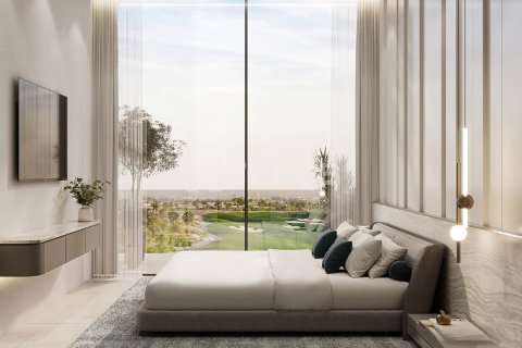 Квартира с 1 спальней №131110 27