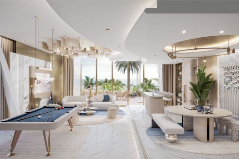 Appartement de 1 chambre à Dubai, UAE No. 52559 20