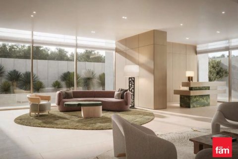 3 bedrooms Apartment in Dubai, UAE No. 52557 2