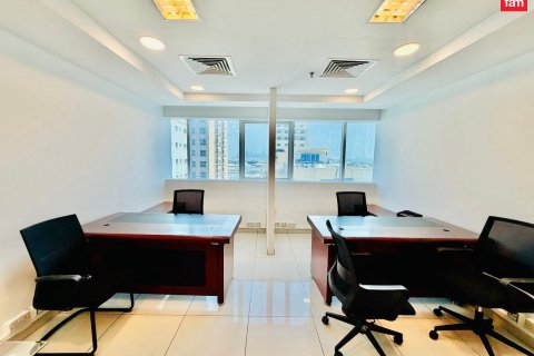 64m² Office in Al Barsha, UAE No. 168834