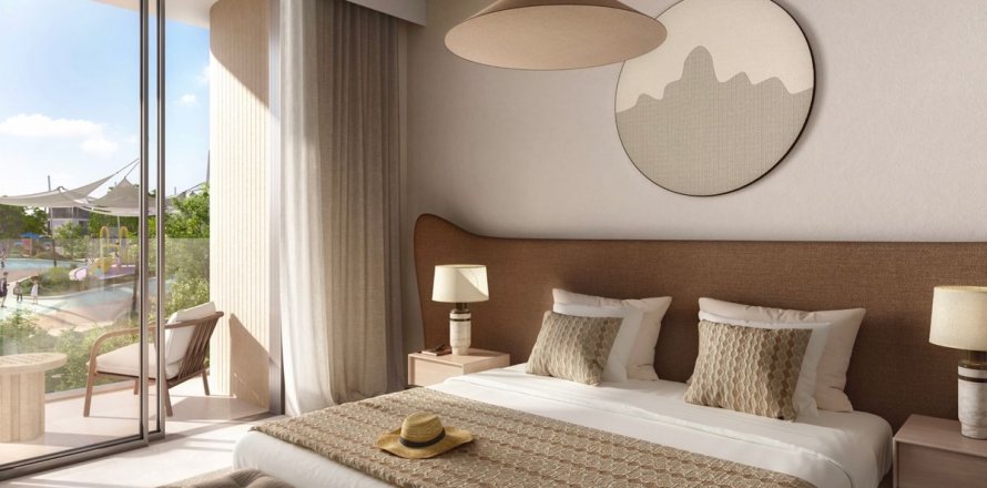 4 bedrooms Villa in Dubai, UAE No. 168836